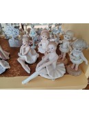 Bomboniera outlet in offerta ballerine grandi assortite